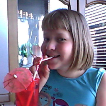 Ольга Сорокина