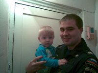 Николай Рязанов