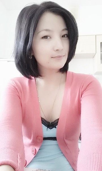 Асель Тлеубаева