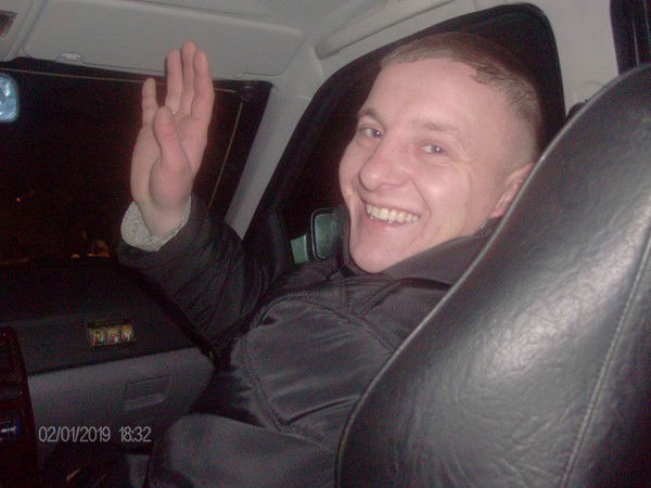 Сергей Левенец