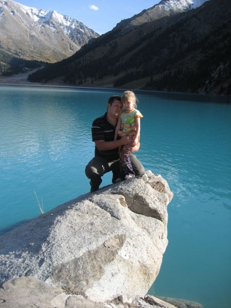 Костя Ухань