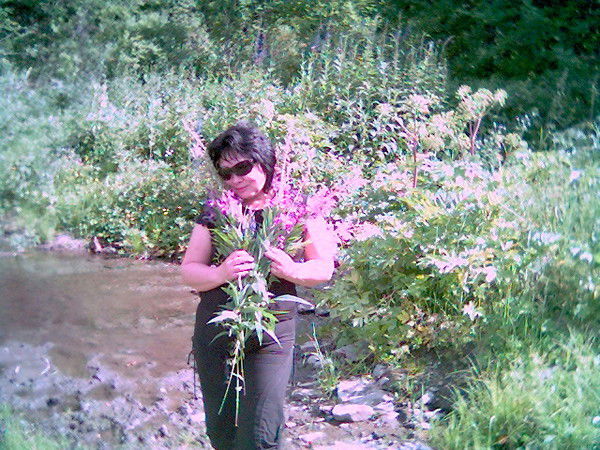 Сауле Бахтиярова