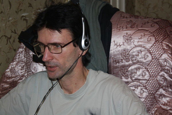 Александр Коцеруба