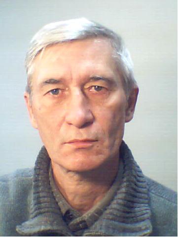 Виталий Лукашук