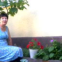 Клавдия Гостева