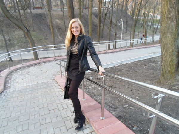 Анастасия Шукова