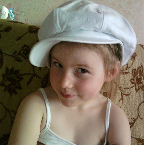 Елена Бурилова