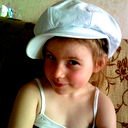 Елена Бурилова