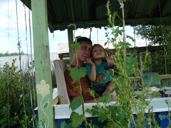 Денис Колмаков