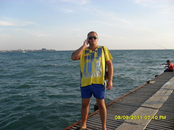 Сергей Баёв