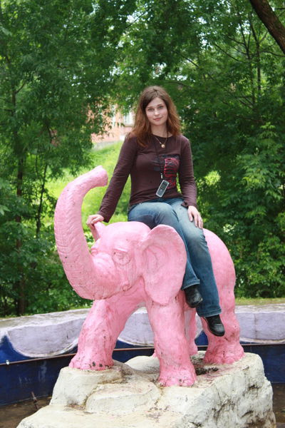 Наталья Зыкова