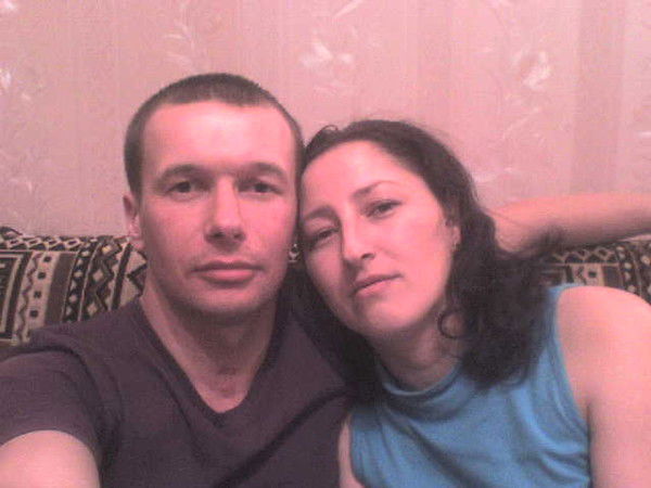 Марина Киселева (Антипина)