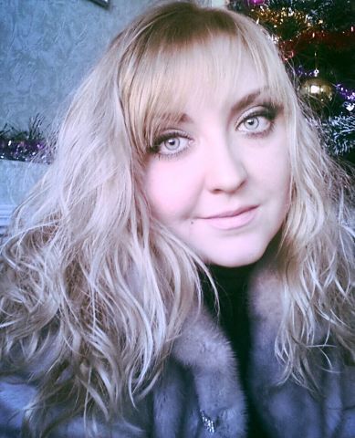 Евгения Сорокина