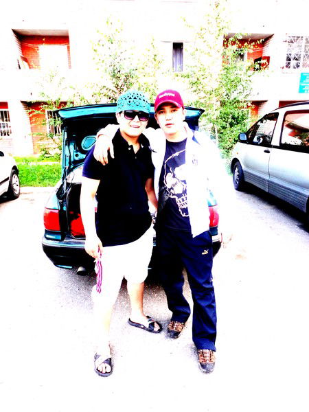 Богембай Толетаев