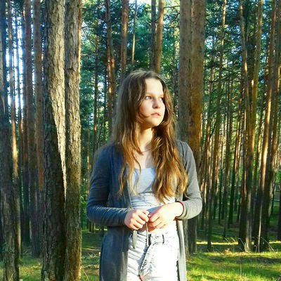 Александра Сергеева