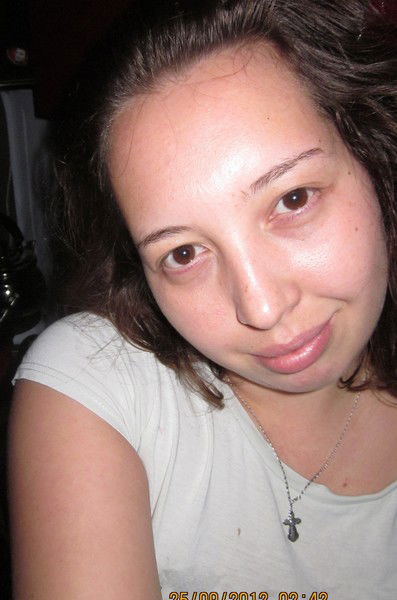 Лилия Антонова