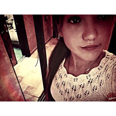 Настя Галкина