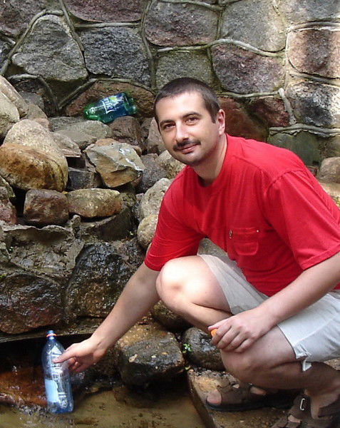 Вадим Голынец