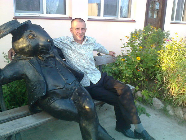 Андрей Лагун