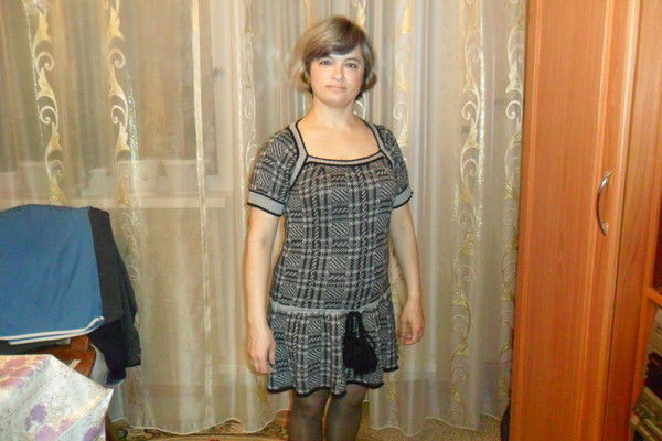 Рамиля Ямалетдинова