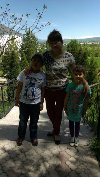 Амандык Нурила