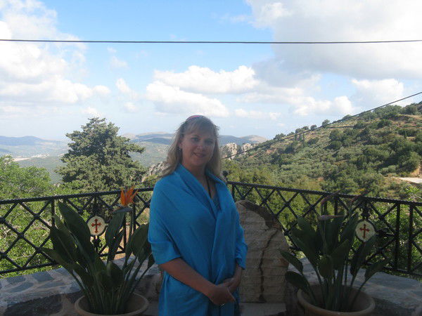 Светлана Оборина