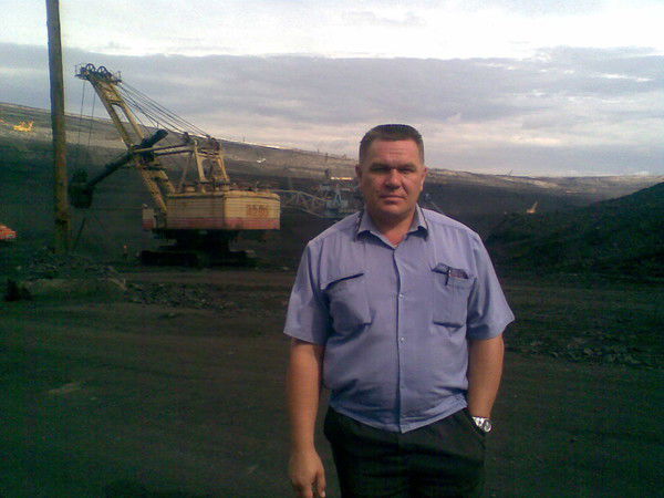 Сергей Решетняков