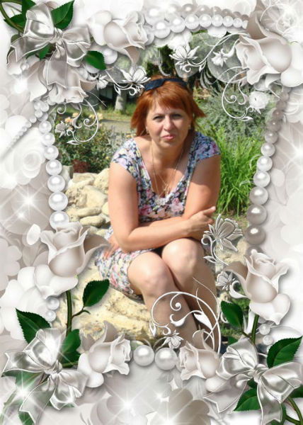 Вера Вишнякова