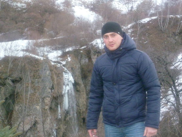 Илья Корелин