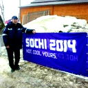 Виталий Хлебников
