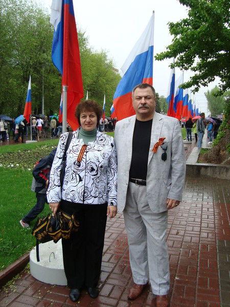 Лариса Агаева