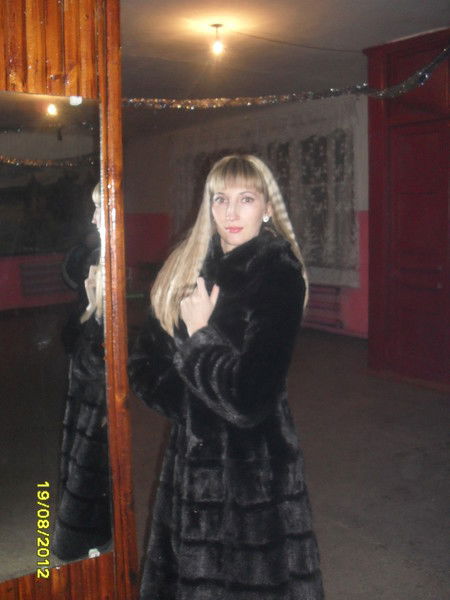 Елена Рахманина