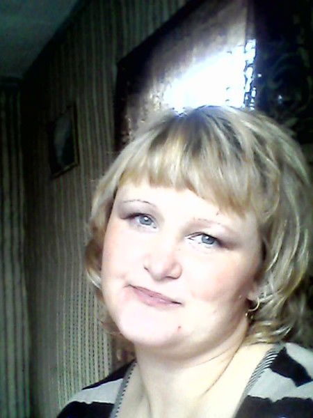 Таня Соц Ластовецкая