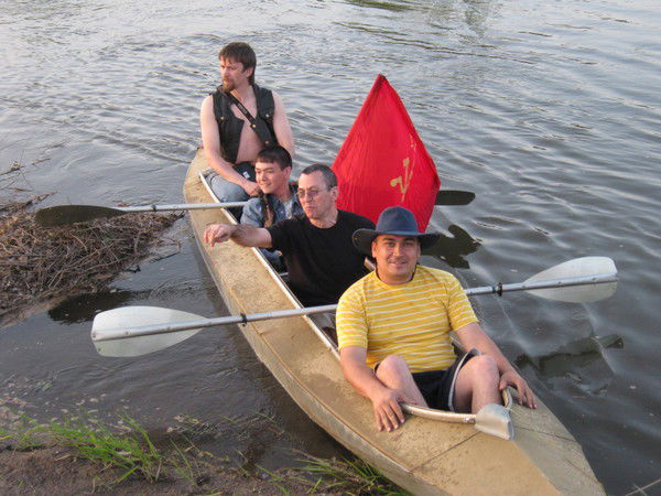 Рустам Гиматдинов