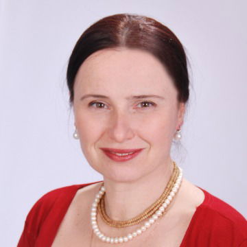 Елена Кениг
