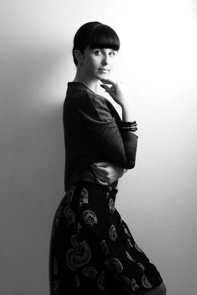 Мария Машкова