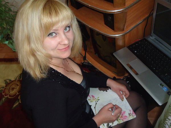 Наталья Чеботарева