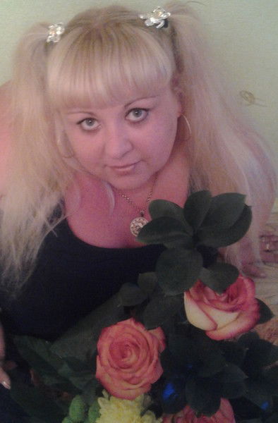 Светлана Кондратьева