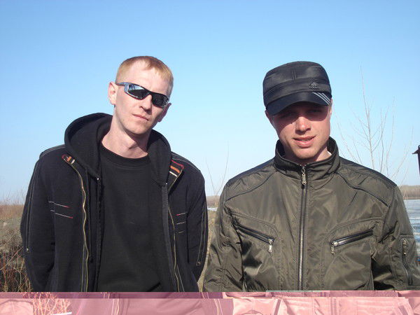 Владимир Скляров