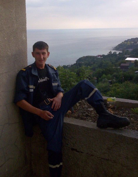 Игорь Бабков