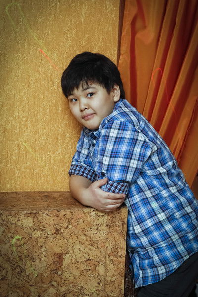 Султанали Бимендин