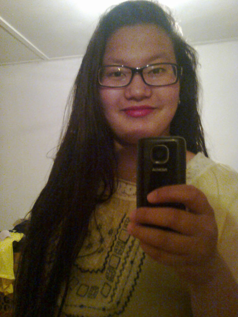 Аида Шарипхан