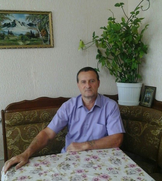 Юрий Макеев