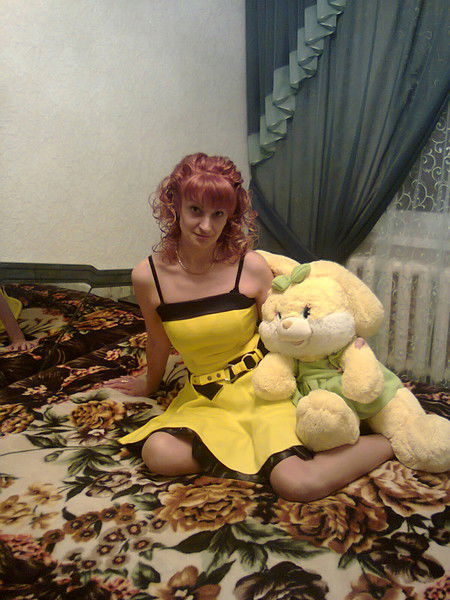 Ирина Павленко