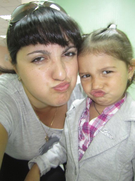 Кристина Башкова