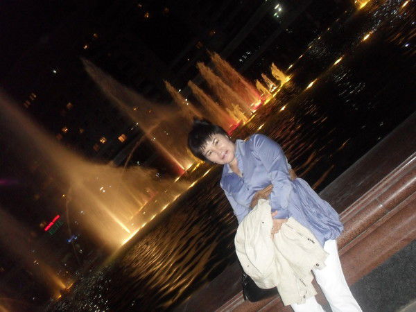 Гульнафис Кушербаева