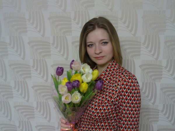 Ольга Зайцева