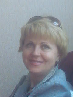 Лидия Нечаева