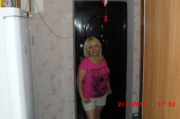 Валентина Васильева