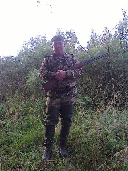 Кукин Алексей